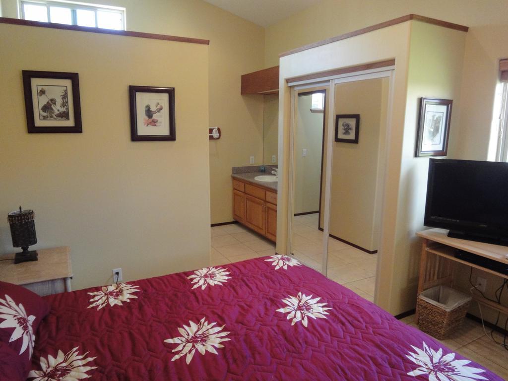 Aloha Aku Inn & Suites Kihei Pokój zdjęcie