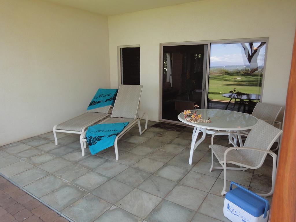 Aloha Aku Inn & Suites Kihei Pokój zdjęcie
