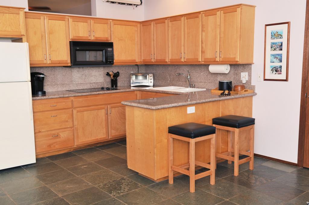 Aloha Aku Inn & Suites Kihei Pokój zdjęcie