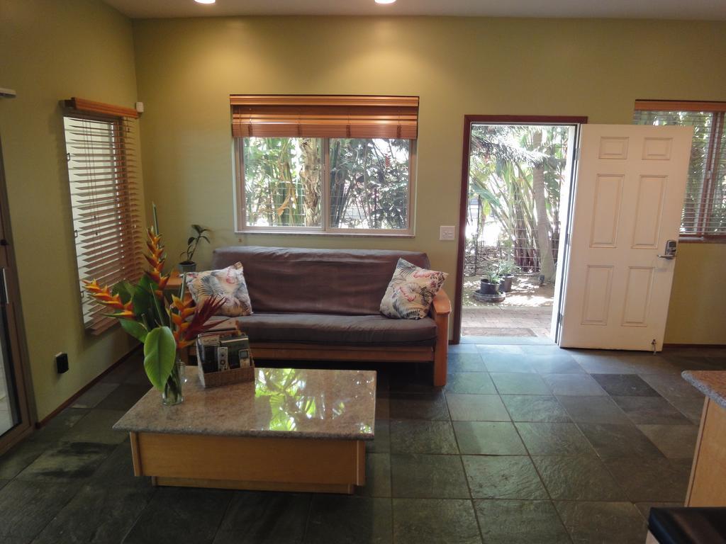 Aloha Aku Inn & Suites Kihei Pokój zdjęcie