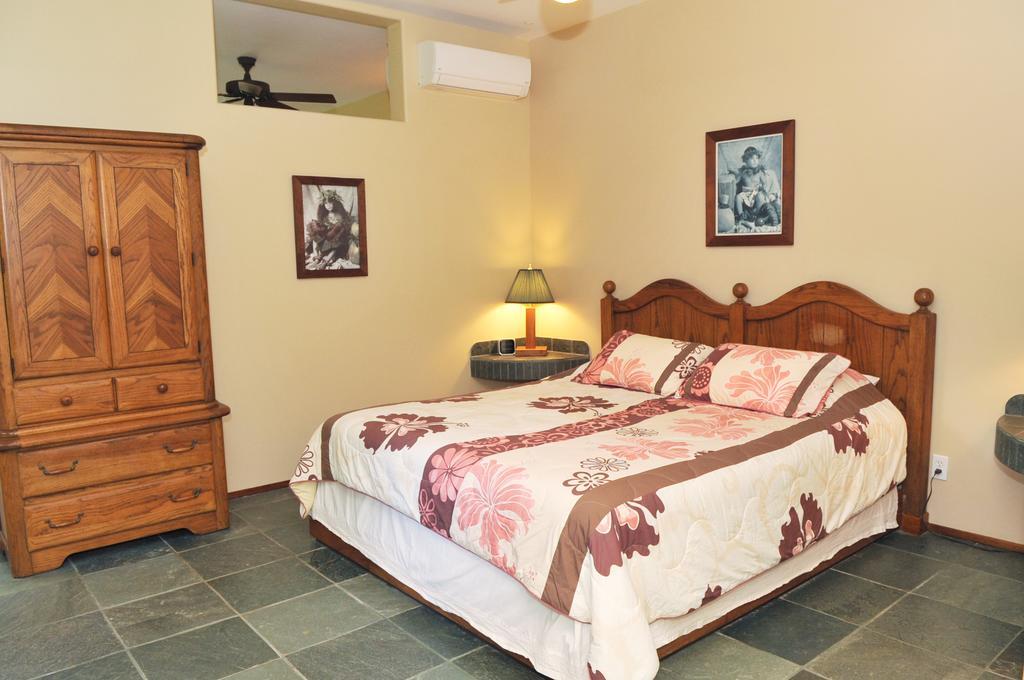 Aloha Aku Inn & Suites Kihei Pokój zdjęcie