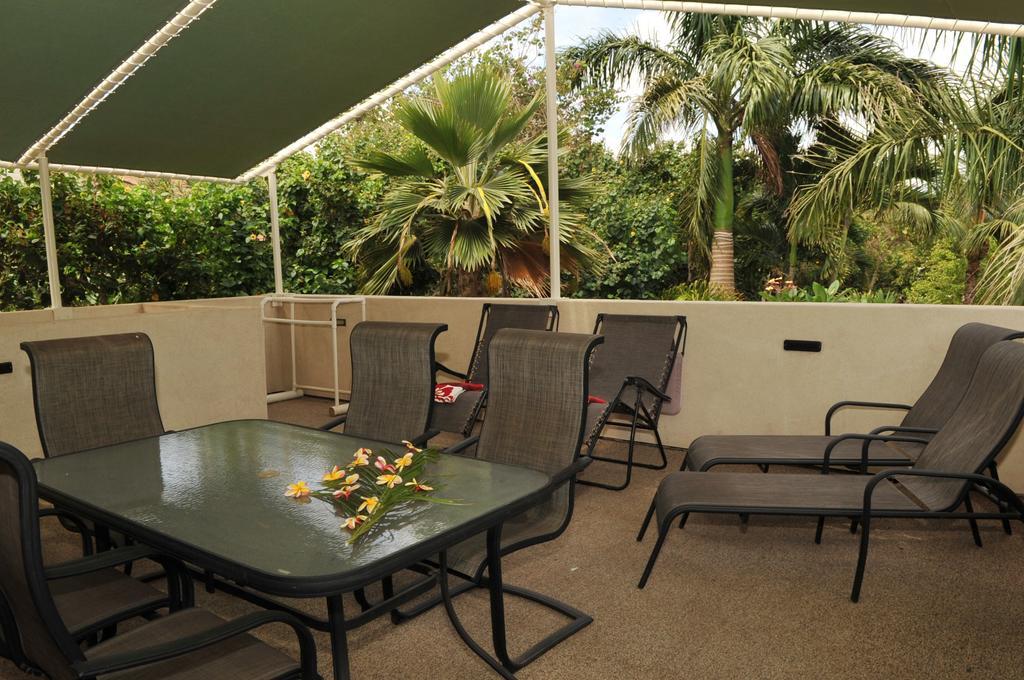 Aloha Aku Inn & Suites Kihei Pokój zdjęcie