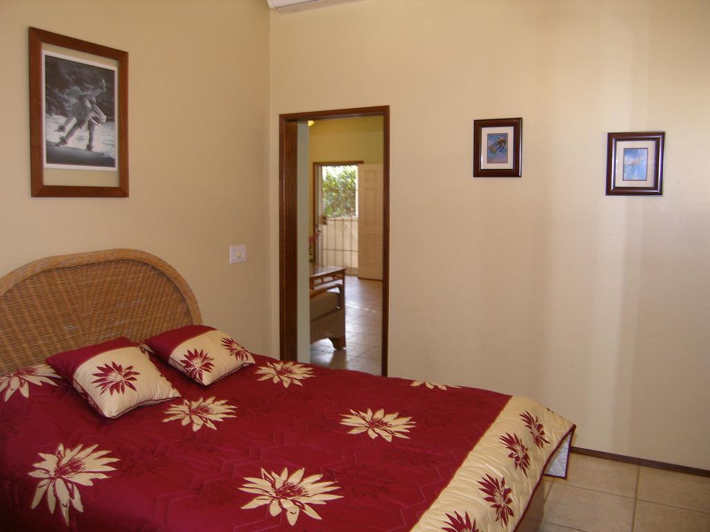 Aloha Aku Inn & Suites Kihei Pokój zdjęcie
