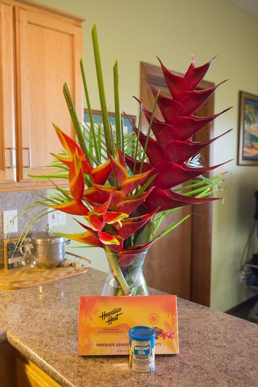 Aloha Aku Inn & Suites Kihei Pokój zdjęcie