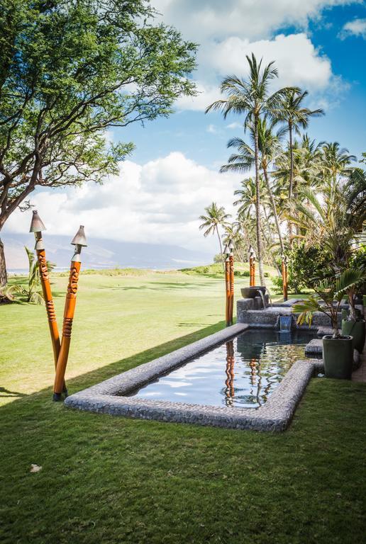 Aloha Aku Inn & Suites Kihei Pokój zdjęcie