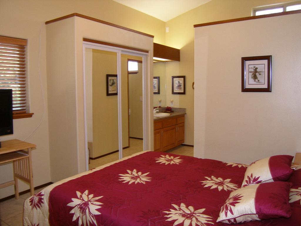 Aloha Aku Inn & Suites Kihei Pokój zdjęcie