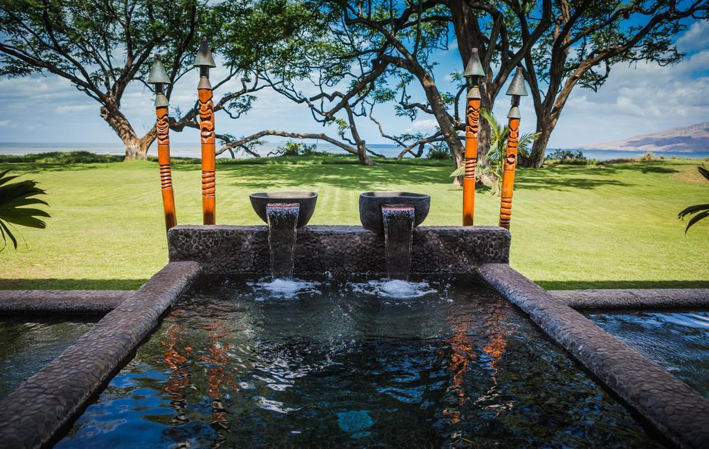 Aloha Aku Inn & Suites Kihei Pokój zdjęcie