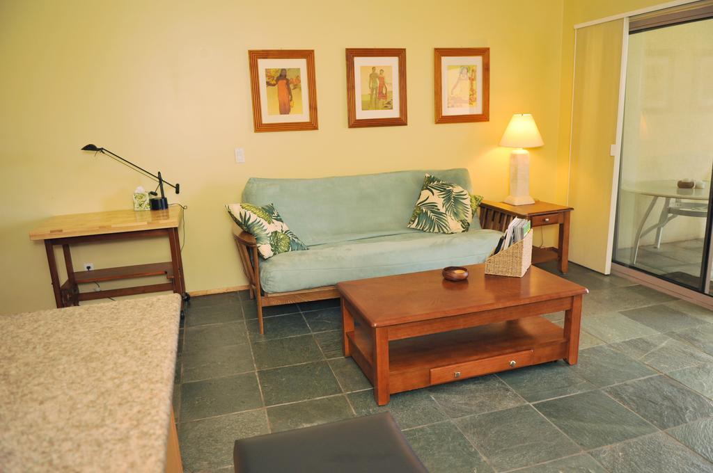 Aloha Aku Inn & Suites Kihei Pokój zdjęcie