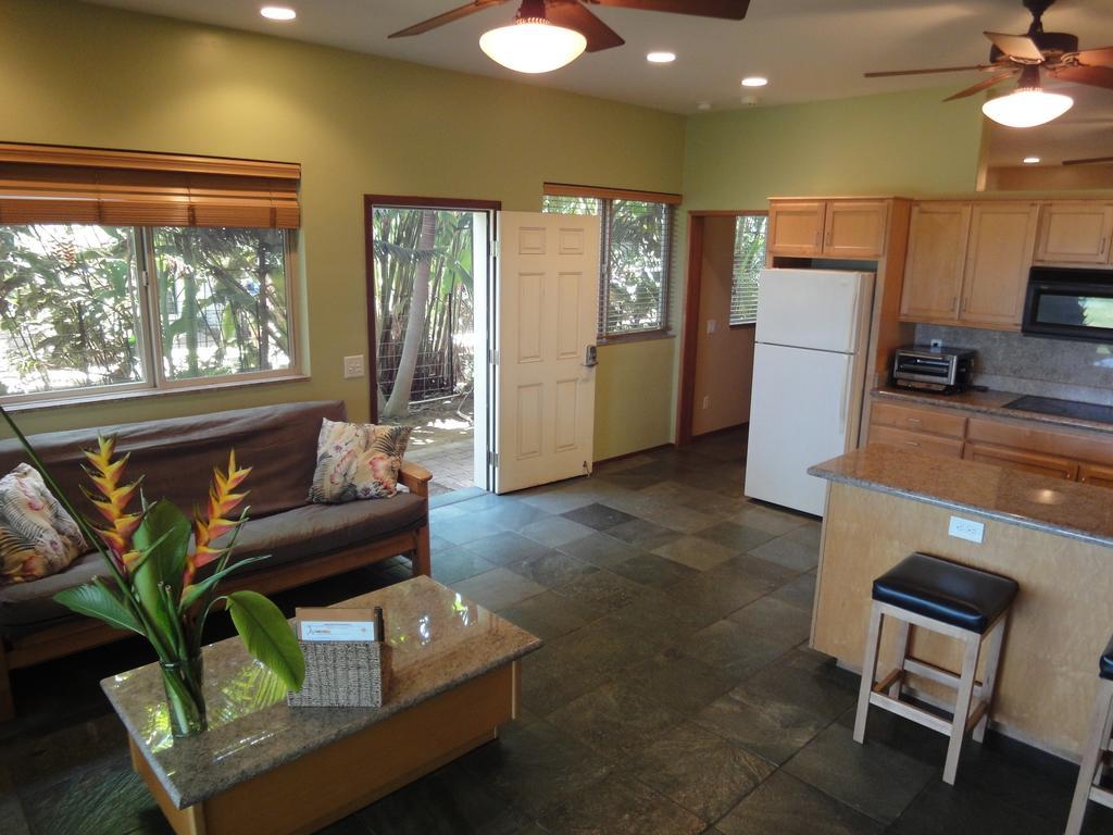 Aloha Aku Inn & Suites Kihei Pokój zdjęcie