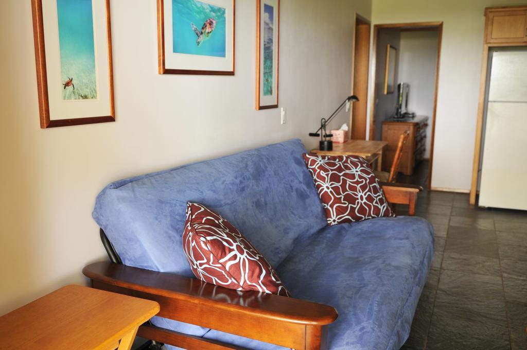 Aloha Aku Inn & Suites Kihei Pokój zdjęcie