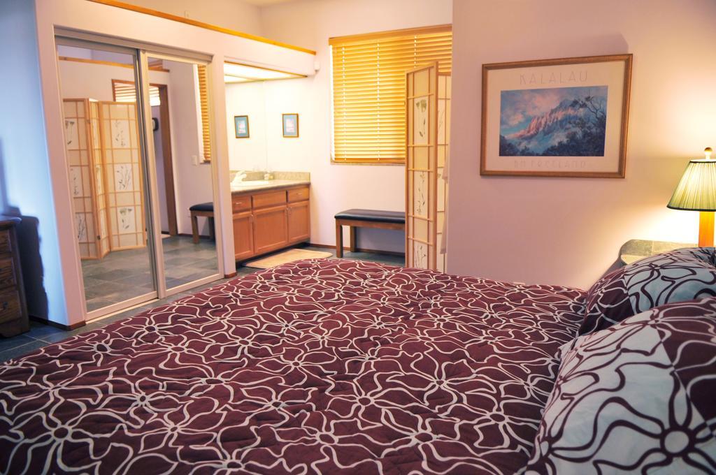 Aloha Aku Inn & Suites Kihei Pokój zdjęcie