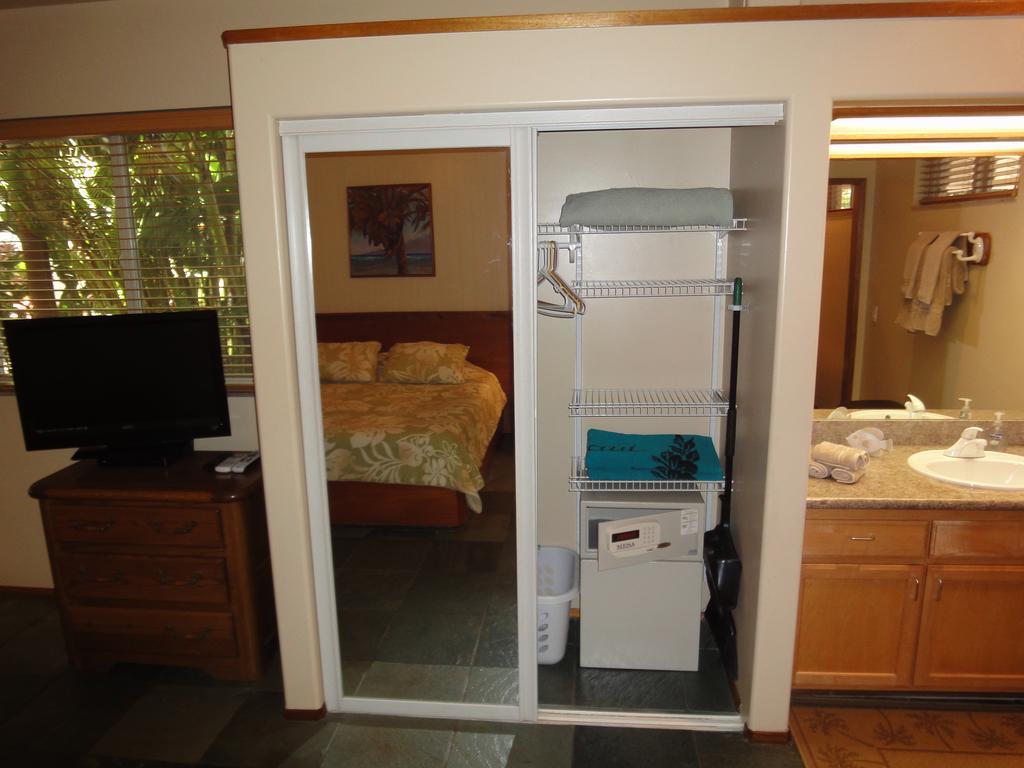 Aloha Aku Inn & Suites Kihei Pokój zdjęcie