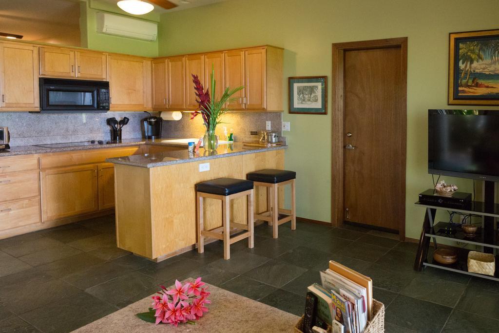 Aloha Aku Inn & Suites Kihei Pokój zdjęcie