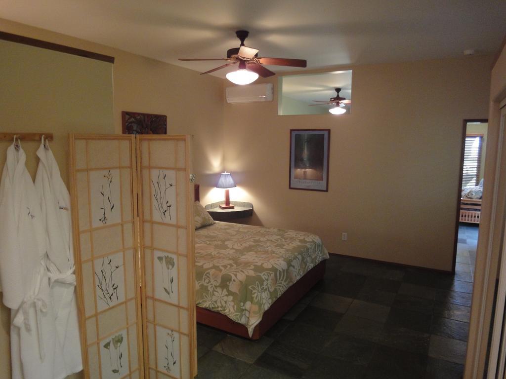 Aloha Aku Inn & Suites Kihei Pokój zdjęcie