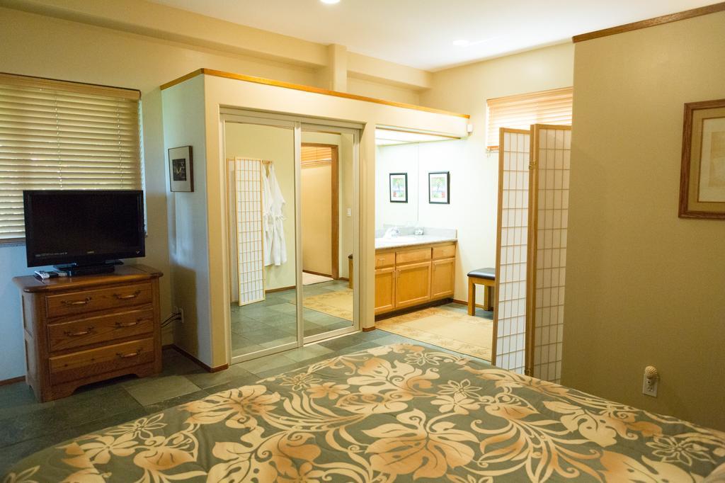 Aloha Aku Inn & Suites Kihei Pokój zdjęcie