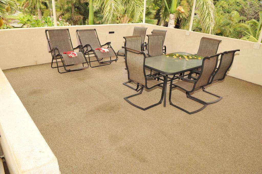 Aloha Aku Inn & Suites Kihei Pokój zdjęcie