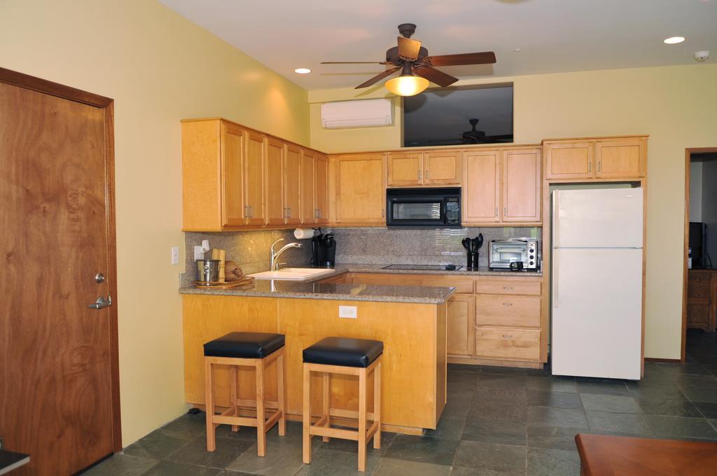 Aloha Aku Inn & Suites Kihei Pokój zdjęcie