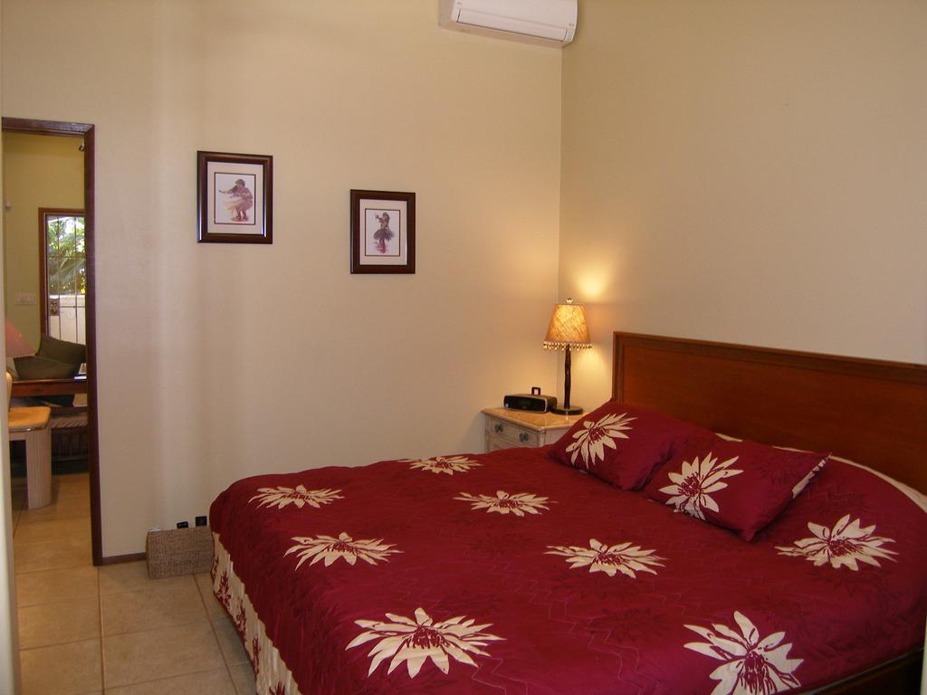 Aloha Aku Inn & Suites Kihei Pokój zdjęcie