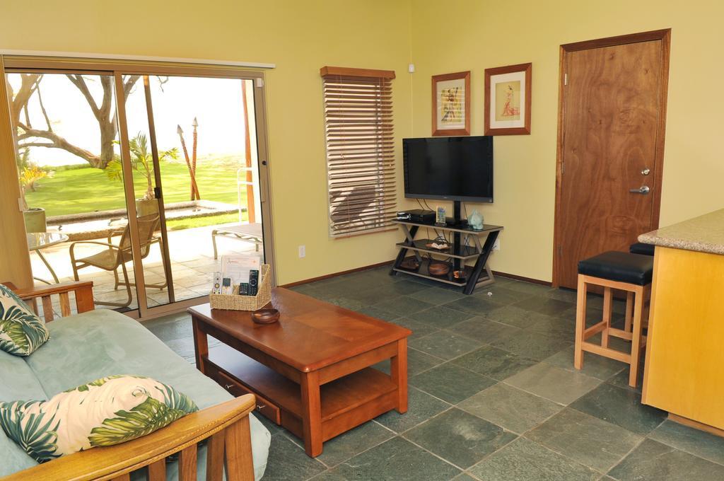 Aloha Aku Inn & Suites Kihei Pokój zdjęcie