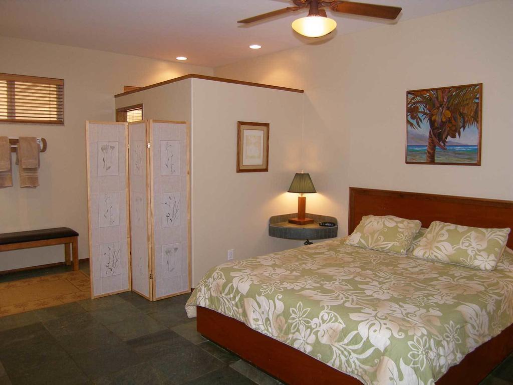 Aloha Aku Inn & Suites Kihei Pokój zdjęcie