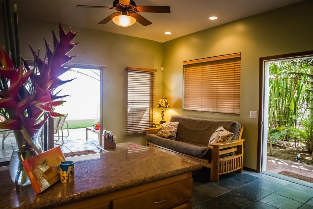Aloha Aku Inn & Suites Kihei Pokój zdjęcie