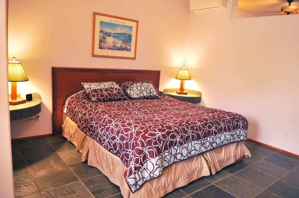 Aloha Aku Inn & Suites Kihei Pokój zdjęcie