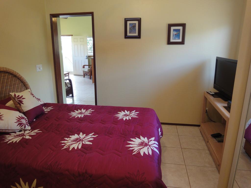 Aloha Aku Inn & Suites Kihei Pokój zdjęcie