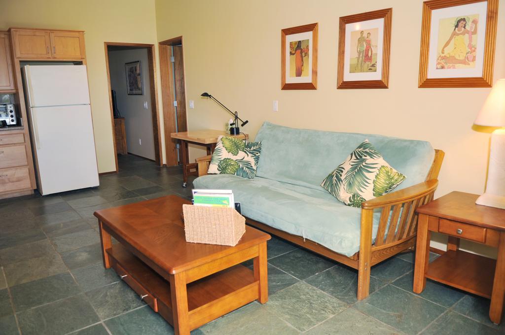 Aloha Aku Inn & Suites Kihei Pokój zdjęcie