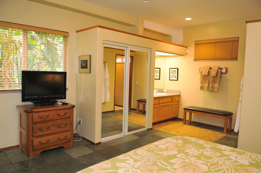 Aloha Aku Inn & Suites Kihei Pokój zdjęcie