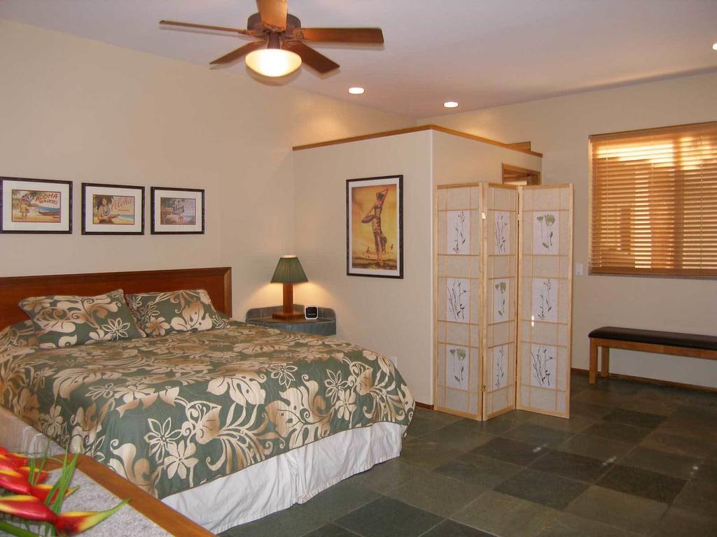 Aloha Aku Inn & Suites Kihei Pokój zdjęcie