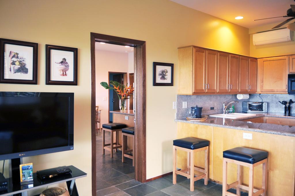 Aloha Aku Inn & Suites Kihei Pokój zdjęcie
