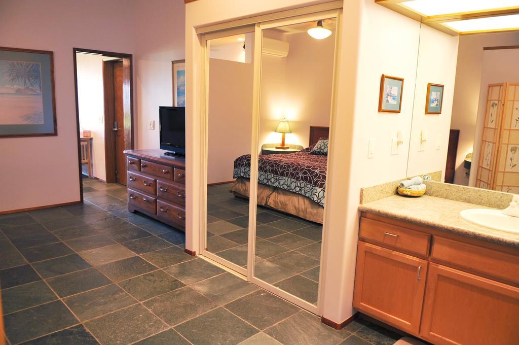 Aloha Aku Inn & Suites Kihei Pokój zdjęcie