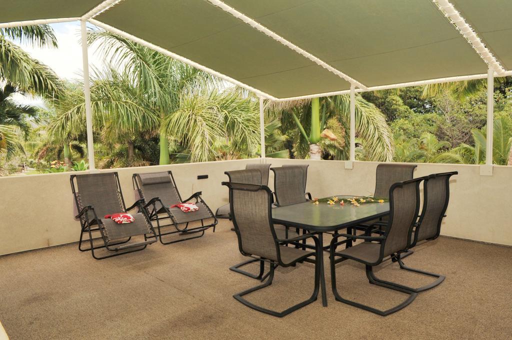 Aloha Aku Inn & Suites Kihei Pokój zdjęcie
